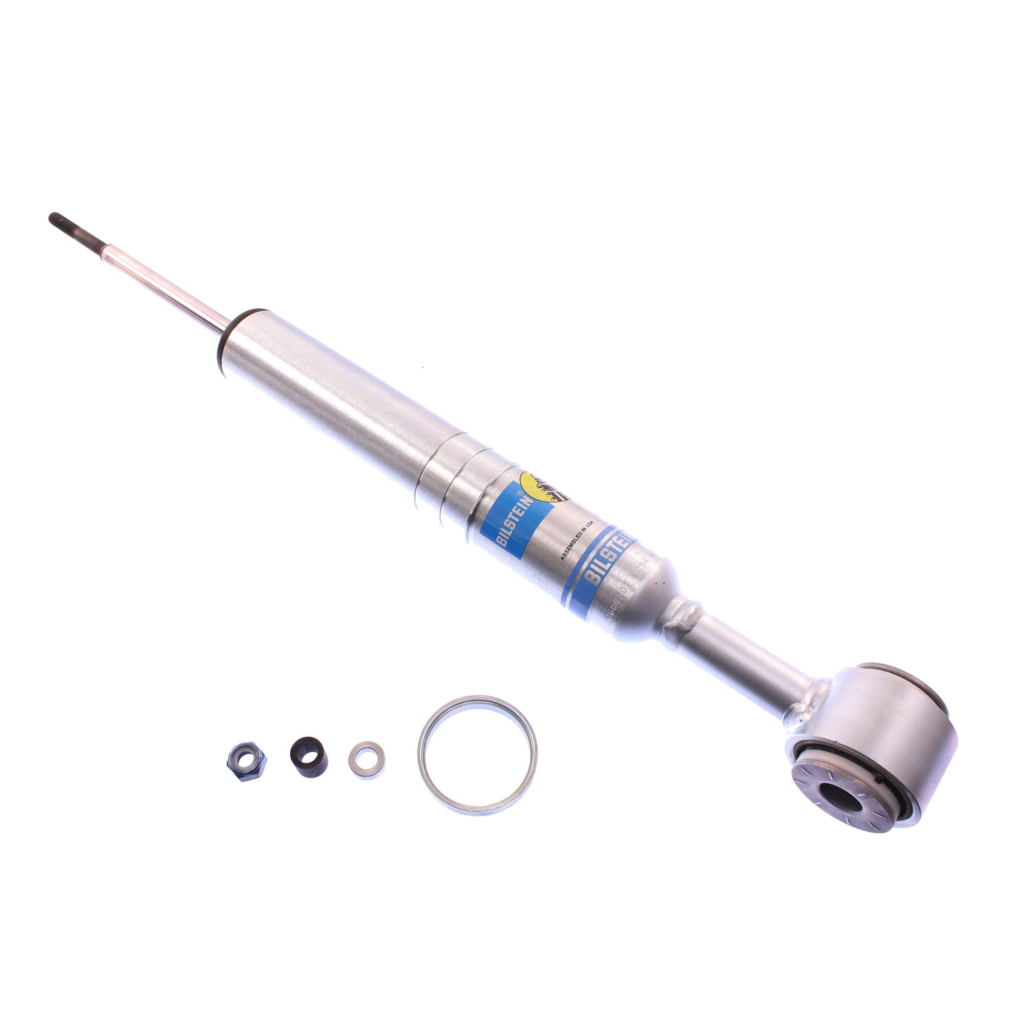 Bilstein 24-122986 B8 5100 (Ride Height Adjustable) - Suspension Shock Absorber